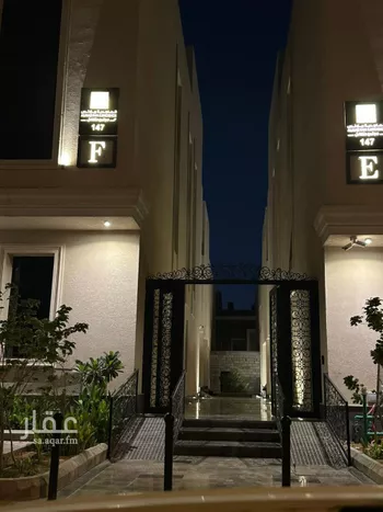 شقة للإيجار في شارع ثابت العوفي, حي النرجس, مدينة الرياض, منطقة الرياض