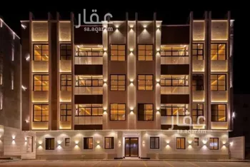 شقة للبيع في شارع عبدالله بن شهيوين, حي الملقا, مدينة الرياض, منطقة الرياض