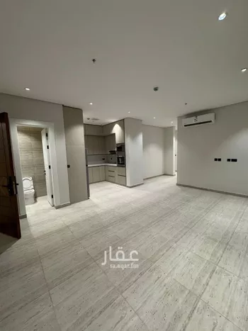 شقة للإيجار في شارع خالد بن العاص, حي النرجس, مدينة الرياض, منطقة الرياض صورة 3