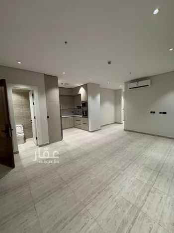 شقة للإيجار في شارع الحارث بن عبدالرحمن, حي النرجس, مدينة الرياض, منطقة الرياض صورة 2