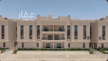 شقة للإيجار في شارع خالد بن العاص, حي النرجس, مدينة الرياض, منطقة الرياض