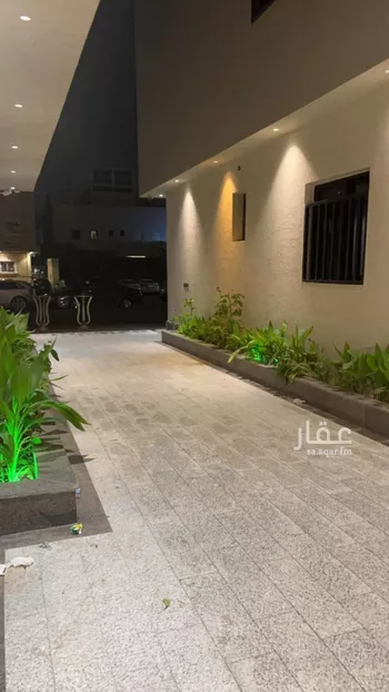شقة للإيجار في شارع الحارث بن سليل, حي العارض, مدينة الرياض, منطقة الرياض صورة 5
