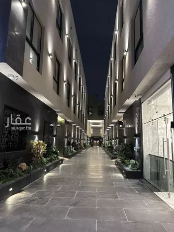 شقة للإيجار في شارع الدهناء, حي الملقا, مدينة الرياض, منطقة الرياض