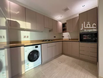 شقة للإيجار في شارع الحارث بن عبدالرحمن, حي النرجس, مدينة الرياض, منطقة الرياض صورة 3