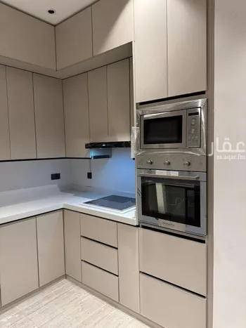 شقة للإيجار في شارع خالد بن العاص, حي النرجس, مدينة الرياض, منطقة الرياض صورة 2