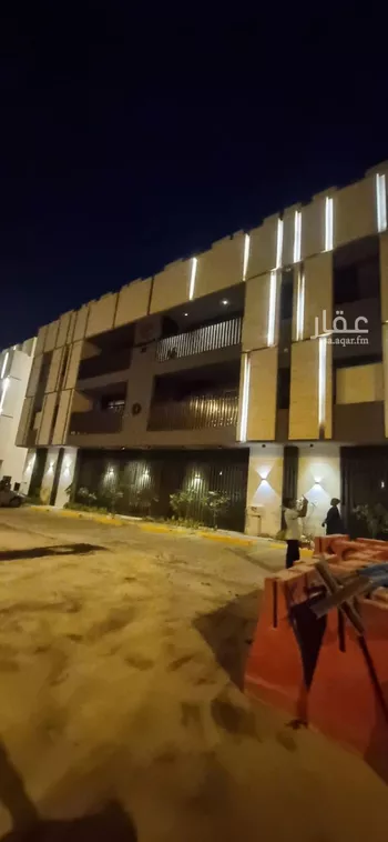 شقة للإيجار في شارع الربيع, حي النرجس, مدينة الرياض, منطقة الرياض