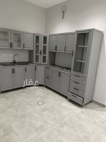 شقة للإيجار في شارع البحر الميت, حي إشبيلية, مدينة الرياض, منطقة الرياض