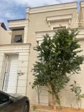 فيلا للبيع في شارع عفيف الدين ظهيرة, حي بدر, مدينة الرياض, منطقة الرياض