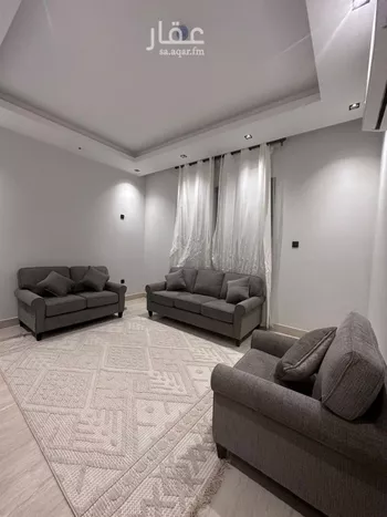 شقة للإيجار في شارع الدهناء, حي الملقا, مدينة الرياض, منطقة الرياض صورة 5
