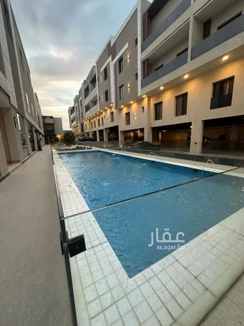 شقة للإيجار في شارع الأمير سعود بن هذلول آل سعود, حي قرطبة, مدينة الرياض, منطقة الرياض صورة 2