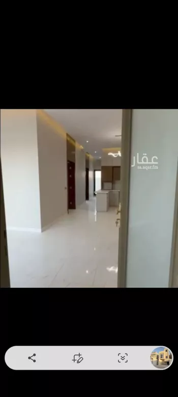 دور للإيجار في شارع عبدالله بن عبدالرحمن سراج, حي النرجس, مدينة الرياض, منطقة الرياض صورة 3