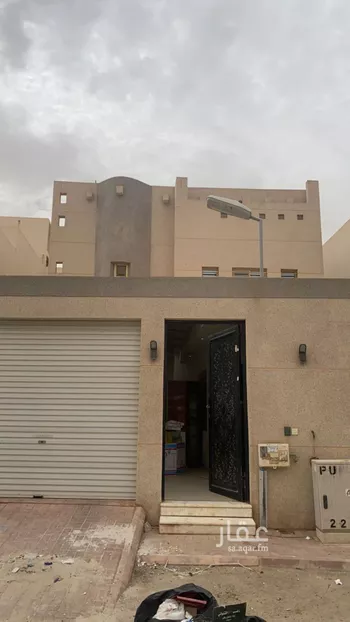 فيلا للبيع في شارع الجبيهة, حي الدار البيضاء, مدينة الرياض, منطقة الرياض صورة 5