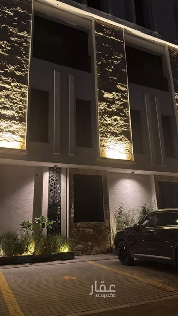 شقة للإيجار في شارع جبريل بن جميل, حي النرجس, مدينة الرياض, منطقة الرياض