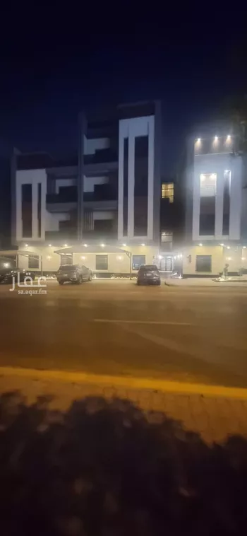 شقة للإيجار في شارع الحارث بن عبدالرحمن, حي النرجس, مدينة الرياض, منطقة الرياض
