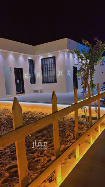شاليه واستراحة للحجز في مشرف, الخرج صورة 3