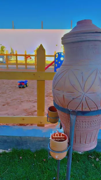 شاليه واستراحة للحجز في مشرف, الخرج صورة 5