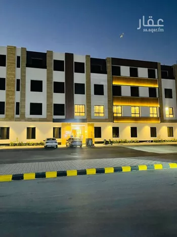شقة للبيع في شارع إسماعيل الأزدي, حي المونسية, مدينة الرياض, منطقة الرياض صورة 3