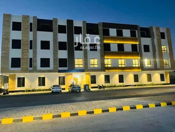 شقة للبيع في شارع إسماعيل الأزدي, حي المونسية, مدينة الرياض, منطقة الرياض صورة 4