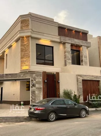فيلا للبيع في شارع خرزة, حي الرمال, مدينة الرياض, منطقة الرياض صورة 2