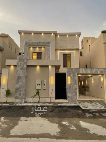 فيلا للبيع في شارع خرزة, حي الرمال, مدينة الرياض, منطقة الرياض