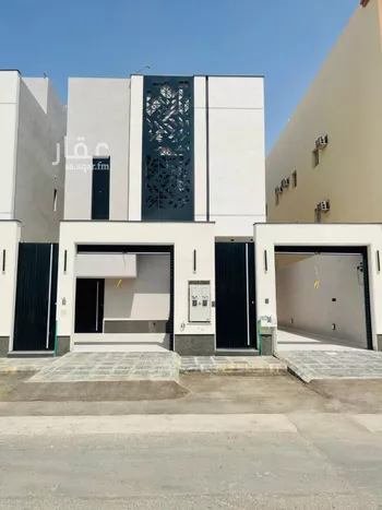 دور للبيع في شارع رقم 220, حي الجنادرية, مدينة الرياض, منطقة الرياض صورة 3
