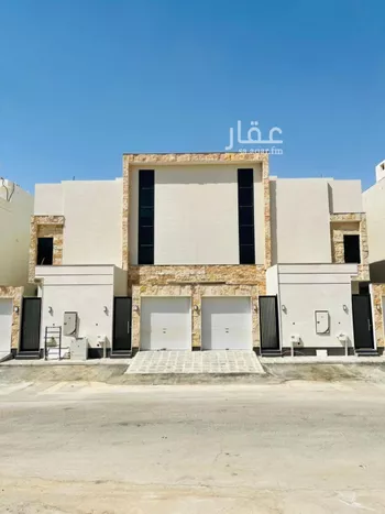 دور للبيع في شارع جبل عسيب, حي القادسية, مدينة الرياض, منطقة الرياض صورة 2