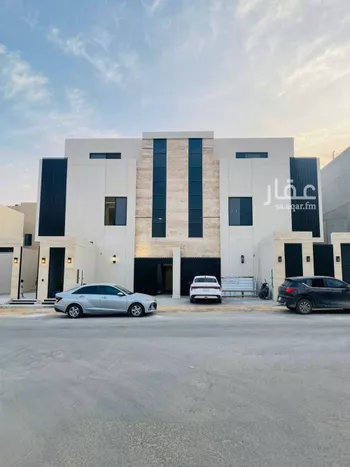 شقة للبيع في شارع جبل الأشعر, حي قرطبة, مدينة الرياض, منطقة الرياض صورة 2