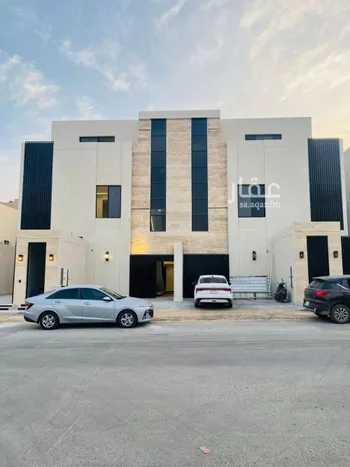 شقة للبيع في شارع جبل الأشعر, حي قرطبة, مدينة الرياض, منطقة الرياض