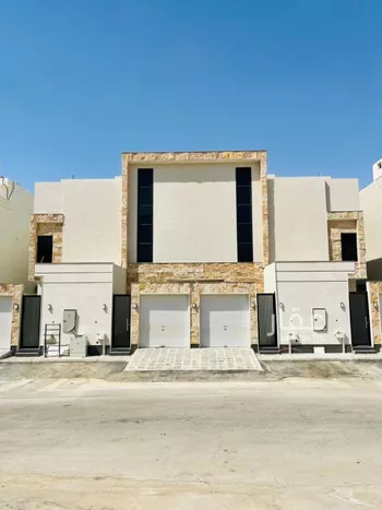دور للبيع في شارع جبل عسيب, حي القادسية, مدينة الرياض, منطقة الرياض صورة 3