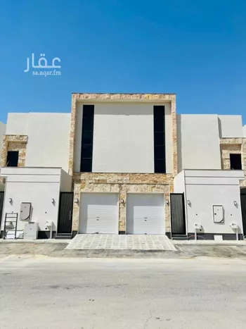 دور للبيع في شارع جبل عسيب, حي القادسية, مدينة الرياض, منطقة الرياض صورة 3