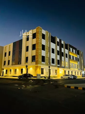 شقة للبيع في شارع إسماعيل الأزدي, حي المونسية, مدينة الرياض, منطقة الرياض صورة 5