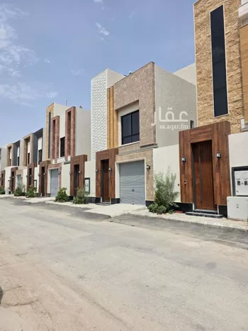دور للبيع في حي الرمال, مدينة الرياض, منطقة الرياض صورة 2