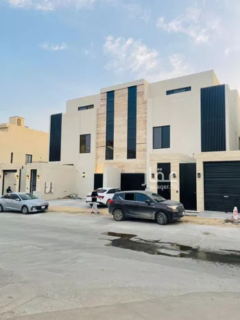 شقة للبيع في شارع جبل الأشعر, حي قرطبة, مدينة الرياض, منطقة الرياض صورة 3
