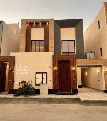 دور للبيع في شارع زينب بنت أبي سلمة, حي الرمال, مدينة الرياض, منطقة الرياض