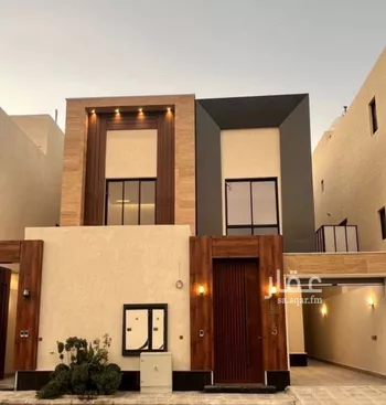 دور للبيع في شارع خرزة, حي الرمال, مدينة الرياض, منطقة الرياض