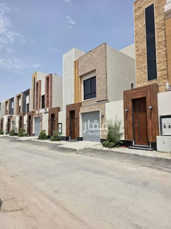 دور للبيع في حي الرمال, مدينة الرياض, منطقة الرياض صورة 2