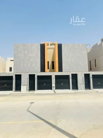 دور للبيع في حي الجنادرية, مدينة الرياض, منطقة الرياض صورة 2