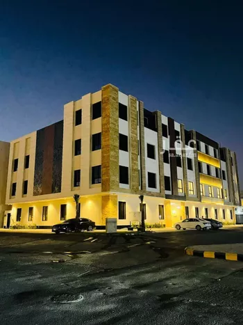 شقة للبيع في شارع إسماعيل الأزدي, حي المونسية, مدينة الرياض, منطقة الرياض صورة 2