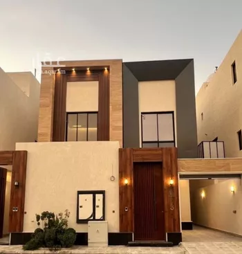 دور للبيع في شارع زينب بنت أبي سلمة, حي الرمال, مدينة الرياض, منطقة الرياض صورة 2