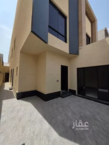دور للبيع في شارع زينب بنت أبي سلمة, حي الرمال, مدينة الرياض, منطقة الرياض صورة 3