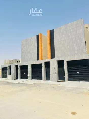 دور للبيع في حي الجنادرية, مدينة الرياض, منطقة الرياض صورة 4