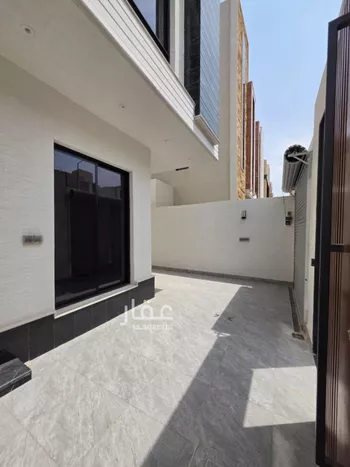 دور للبيع في حي الرمال, مدينة الرياض, منطقة الرياض صورة 4