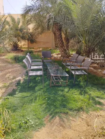 استراحة للإيجار في حي حزوى, مدينة حزوى, منطقة الرياض