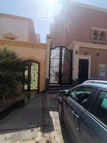 شقة للإيجار في شارع الفريق, حي ظهرة لبن, مدينة الرياض, منطقة الرياض