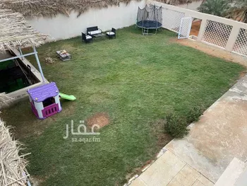 استراحة للإيجار في حي حزوى, مدينة حزوى, منطقة الرياض صورة 4