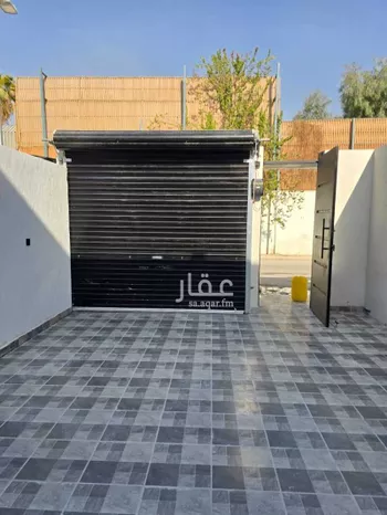 فيلا للإيجار في شارع حاتم الناسخ, حي السليمانية, مدينة الرياض, منطقة الرياض صورة 3