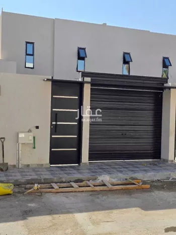 فيلا للإيجار في شارع حاتم الناسخ, حي السليمانية, مدينة الرياض, منطقة الرياض