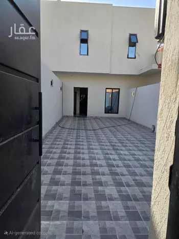 فيلا للإيجار في شارع حاتم الناسخ, حي السليمانية, مدينة الرياض, منطقة الرياض صورة 2
