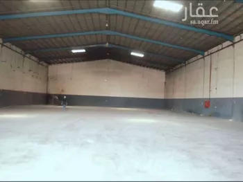 مستودع للإيجار في مدينة الخرج, منطقة الرياض صورة 2