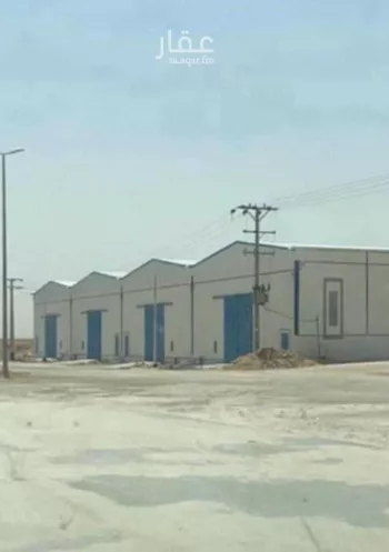مستودع للإيجار في مدينة الخرج, منطقة الرياض